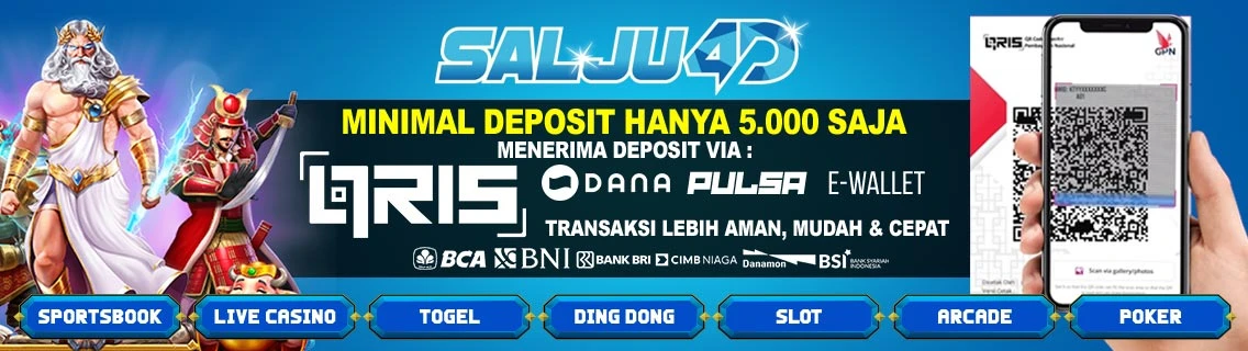 Togel Online
